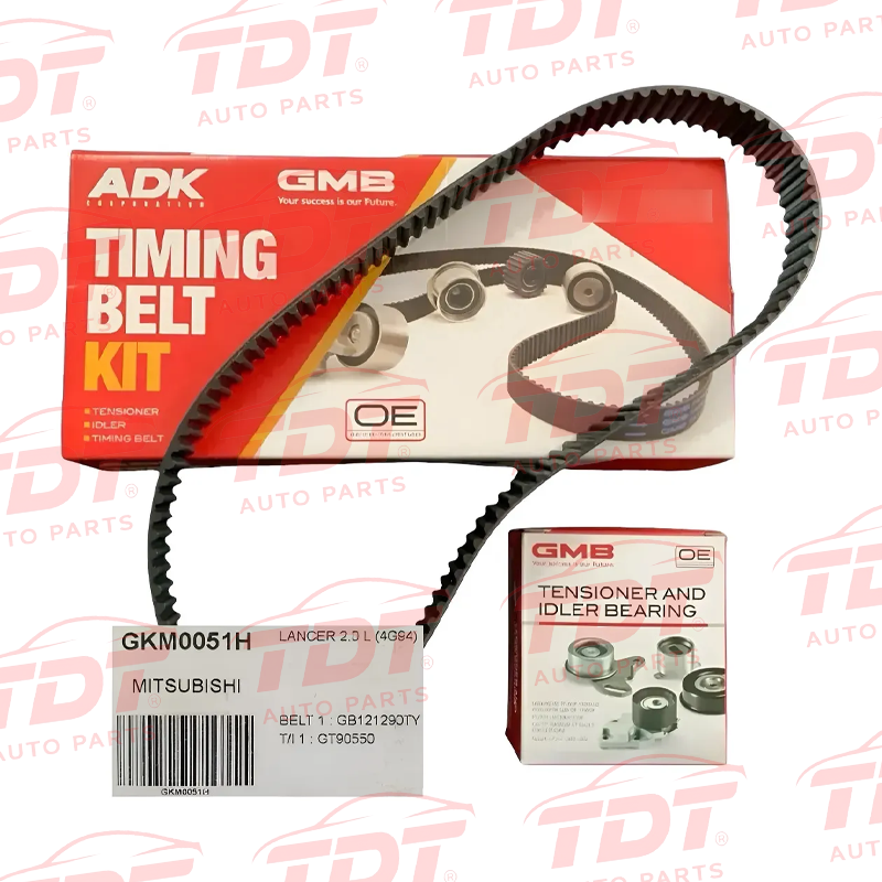 Kit de tiempo GMB